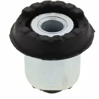 MAPCO 33303 Achslager passend für PEUGEOT 206 Schrägheck (2A/C) Hinten