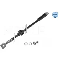 Meyle 614 525 0036 Bremsschlauch Vorne Rechts für OPEL Mokka / Mokka X (J13) für CHEVROLET Trax I (U200) für VAUXHALL Mokka / Mokka X (J13)