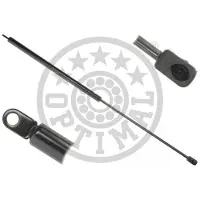 OPTIMAL Gasfeder, Motorhaube AG-50517