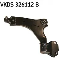 Skf Lenker, Radaufhängung VKDS 326112 B