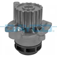DAYCO Wasserpumpe DP052
