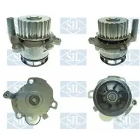 Saleri SIL Wasserpumpe PA1373