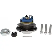 VAICO Radlagersatz EXPERT KITS +