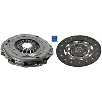 SACHS Kupplungssatz 3000 970 066