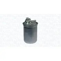 MAGNETI MARELLI Kraftstofffilter 153071760221