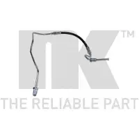 NK Bremsschlauch [Hersteller-Nr. 853975] für Renault
