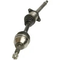 MAXGEAR 49-2442 Antriebswelle Vorne Rechts für NISSAN Qashqai / Qashqai +2 I (J10, NJ10) für RENAULT KOLEOS (HY)