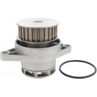 VAICO Wasserpumpe [Hersteller-Nr. V10-50056] für Audi, Seat, VW