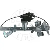 AIC 53780 Elektrischer Fensterheber Vorne Links für FORD Fiesta Mk6 Schrägheck (JA8, JR8) Fiesta Mk5 Schrägheck (JH1, JD1, JH3, JD3) FUSION (JU)