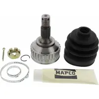 MAPCO Gelenksatz 16354