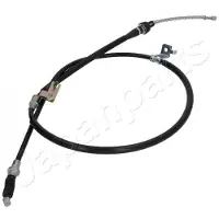 Japanparts Seilzug, Feststellbremse BC-321R