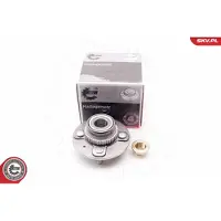 ESEN SKV Radlagersatz Hinten für HYUNDAI ACCENT II Stufenheck (LC) 140mm 29SKV089
