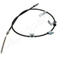 Japanparts Seilzug, Feststellbremse BC-H01