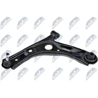 NTY ZWD-CT-036 Querlenker Vorne Links für TOYOTA AYGO (PAB4, KGB4)