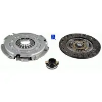 SACHS Kupplungssatz 3000 954 052