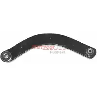 METZGER Querlenker für Fiat Croma Opel Signum Vectra Saab 9-3