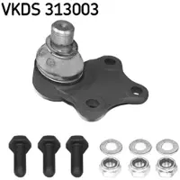 Skf Trag-/Führungsgelenk VKDS 313003 für Citroën Peugeot Partner Xsara