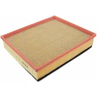 MAPCO Luftfilter 60455