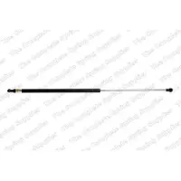 LESJÖFORS Gasfeder, Koffer-/Laderaum [Hersteller-Nr. 8135720] für Honda