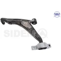 SIDEM 67478 Querlenker Unten Vorne Links für VOLVO XC60 II (246)