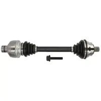 PASCAL Antriebswelle G2G025PC