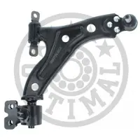 OPTIMAL G6-1675S Querlenker Rechts Unten Vorne für OPEL Karl (C16) für CHEVROLET Spark (M400) für VAUXHALL Viva (C16)