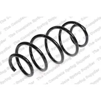 TRISCAN Fahrwerksfeder 4026202