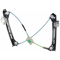 METZGER 2160690 Elektrischer Fensterheber Vorne Rechts für VW Beetle Schrägheck (5C1, 5C2) Beetle Cabrio (5C7, 5C8)
