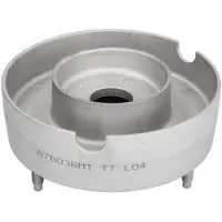 MAGNUM TECHNOLOGY Federbeinstützlager A7B036MT