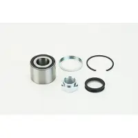 CONTITECH Radlagersatz Hinten passend für PEUGEOT 206 Schrägheck (2A/C) 52mm WBE1035