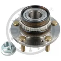 OPTIMAL Radlagersatz 922317