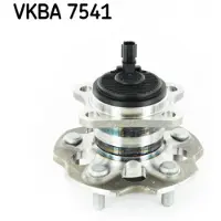 Skf Radlagersatz VKBA 7541