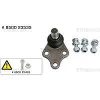 TRISCAN Trag-/Führungsgelenk 8500 23535