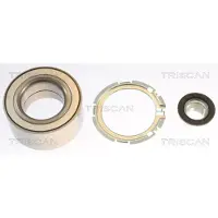 TRISCAN Radlagersatz passend für MERCEDES-BENZ CITAN Kasten (415) 83mm 8530 25001