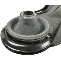 METZGER Lenker, Radaufhängung KIT + 58002612
