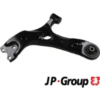 JP GROUP 4840105670 Querlenker Vorne Links für TOYOTA AURIS (NRE15, ZZE15, ADE15, ZRE15, NDE15) AVENSIS Station Wagon (ZRT27, ADT27) Verso (R2) AURIS