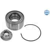 Meyle Radlagersatz 158010803 Vorderachse beidseitig für KIA HYUNDAI