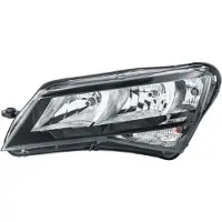 Hella Hauptscheinwerfer 1ej011939011 PW24W links für SKODA