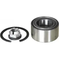 VAICO Radlagersatz Hinten für RENAULT Duster (HM) 77mm V21-0022