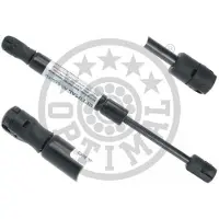 OPTIMAL Heckklappendämpfer Gasfeder Heckklappe Kofferraum Ag-51286
