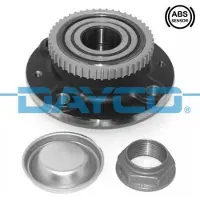 DAYCO Radlagersatz KWD1289