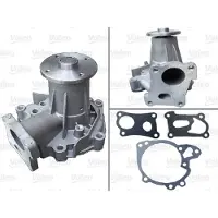 Valeo Wasserpumpe 506736
