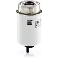 Mann Kraftstofffilter WK 8137