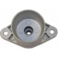 METZGER Federbeinstützlager 6490269