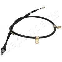 Japanparts Handbremsseil Seilzug Feststellbremse für HYUNDAI ELANTRA (XD) Hinten Links BC-H12