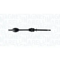 MAGNETI MARELLI 302004190245 Antriebswelle Vorne Rechts für RENAULT MASTER II Kasten (FD) MASTER II Pritsche/Fahrgestell (ED/HD/UD) MASTER II Bus (JD)
