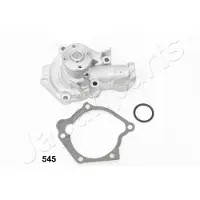 Japanparts Kühlmittelpumpe Wasserpumpe für MITSUBISHI Lancer VII Limousine (CSA, CTA) PQ-545