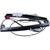 MAXGEAR 50-0425 Elektrischer Fensterheber Vorne Links für MINI Schrägheck (R50, R53)