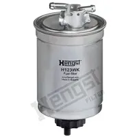 HENGST FILTER Kraftstofffilter H123WK