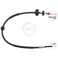 A.B.S. Seilzug, Feststellbremse k10169 für BMW